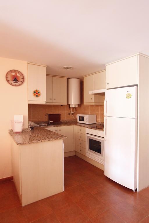 Апартаменти Casa 1340 Мора-де-Руб'єлос Екстер'єр фото